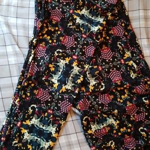 TC leggings brand new